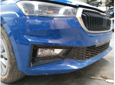 Recambio de paragolpes delantero para skoda fabia iv (pj3) 1.0 tsi referencia OEM IAM    2