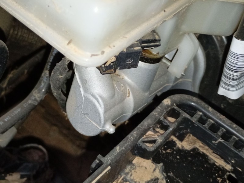 Recambio de bomba freno para skoda fabia iv (pj3) 1.0 tsi referencia OEM IAM   