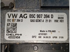 CENTRALITA MOTOR UCE 05C907394D 42022454 