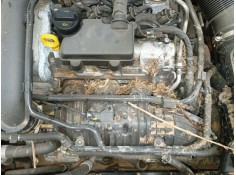 Recambio de motor completo para skoda fabia iv (pj3) 1.0 tsi referencia OEM IAM   