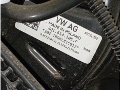 Recambio de servofreno para skoda fabia iv (pj3) 1.0 tsi referencia OEM IAM 2Q1614105P  