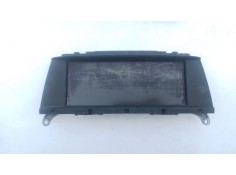 Recambio de sistema navegacion gps para bmw serie 5 lim. (f10) 520d referencia OEM IAM    2