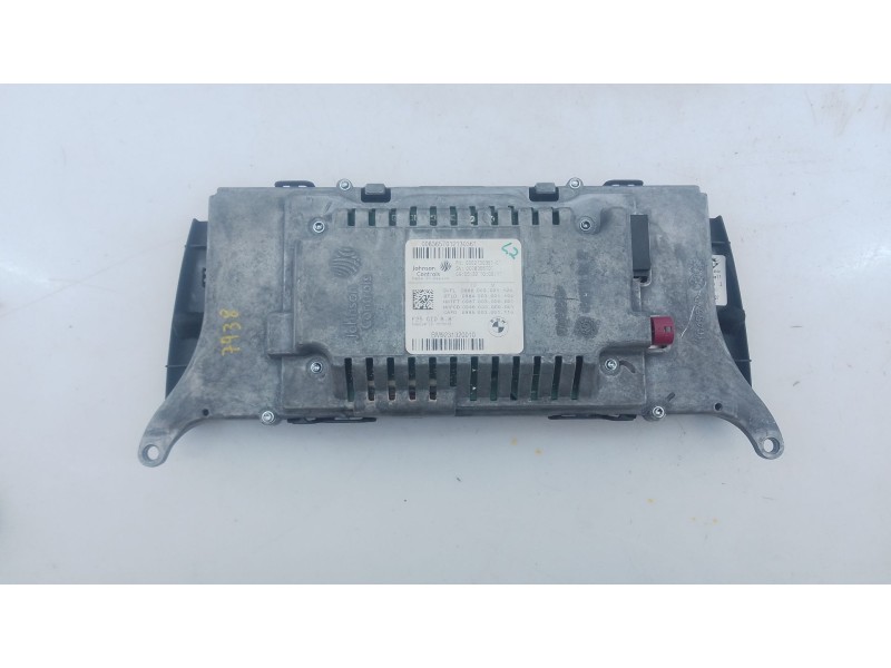 Recambio de sistema navegacion gps para bmw serie 5 lim. (f10) 520d referencia OEM IAM   