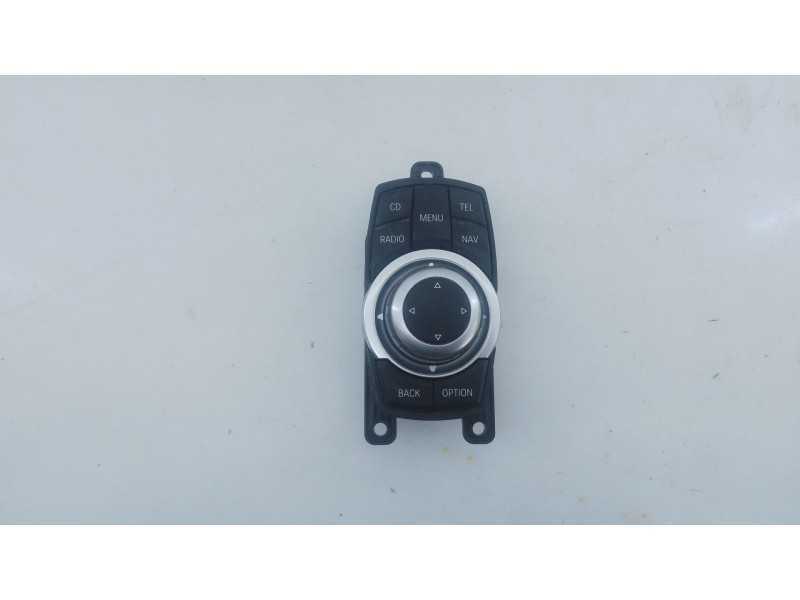 Recambio de sistema navegacion gps para bmw serie 5 lim. (f10) 520d referencia OEM IAM   