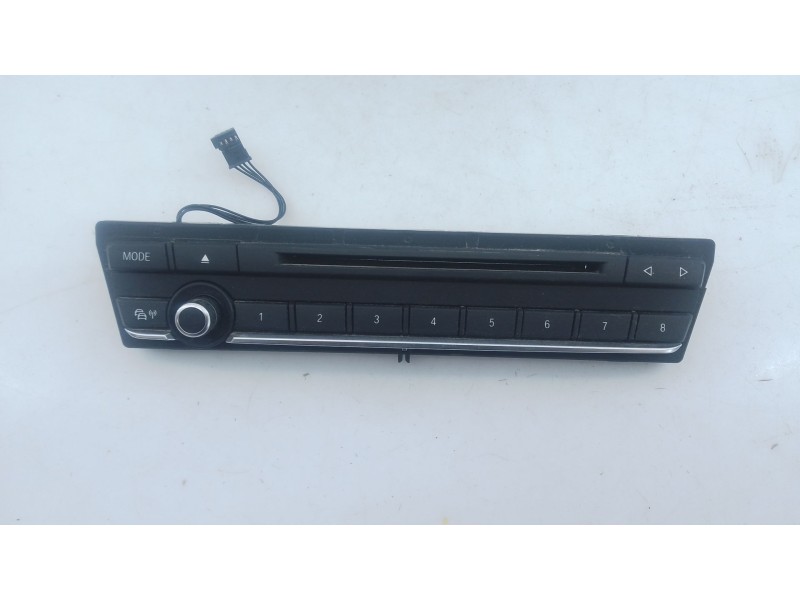 Recambio de sistema navegacion gps para bmw serie 5 lim. (f10) 520d referencia OEM IAM   
