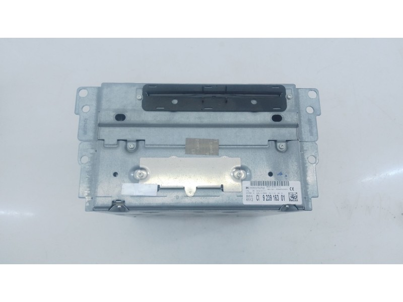 Recambio de sistema navegacion gps para bmw serie 5 lim. (f10) 520d referencia OEM IAM   