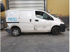 NISSAN NV200 FURGONETA