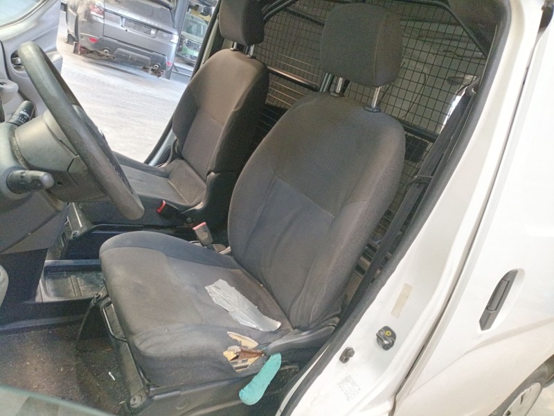 nissan nv200 furgoneta del año 2017