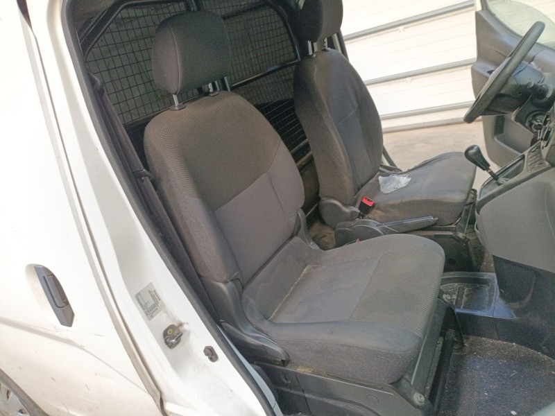 nissan nv200 furgoneta del año 2017