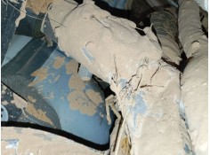 Recambio de cremallera direccion para skoda fabia iv (pj3) 1.0 tsi referencia OEM IAM   