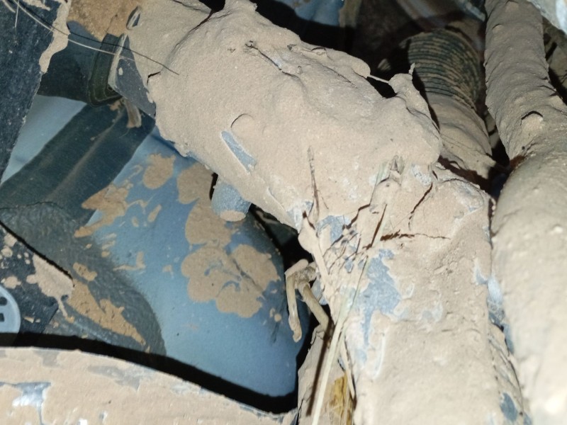 Recambio de cremallera direccion para skoda fabia iv (pj3) 1.0 tsi referencia OEM IAM   