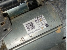 Recambio de motor arranque para skoda fabia iv (pj3) 1.0 tsi referencia OEM IAM 02M911024J  