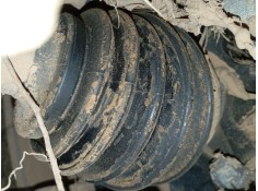 Recambio de transmision delantera izquierda para skoda fabia iv (pj3) 1.0 tsi referencia OEM IAM   