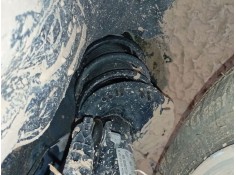 AMORTIGUADOR DELANTERO IZQUIERDO 