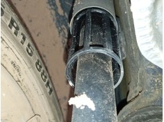 AMORTIGUADOR TRASERO IZQUIERDO 