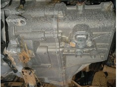 Recambio de caja cambios para skoda fabia iv (pj3) 1.0 tsi referencia OEM IAM   