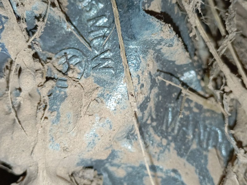 Recambio de pinza freno delantera izquierda para skoda fabia iv (pj3) 1.0 tsi referencia OEM IAM   