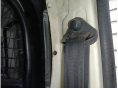 Recambio de cinturon seguridad delantero izquierdo para nissan nv200 furgoneta 1.5 dci 90 (m20, m20m) referencia OEM IAM   