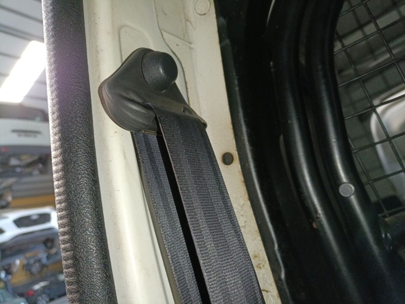 Recambio de cinturon seguridad delantero derecho para nissan nv200 furgoneta 1.5 dci 90 (m20, m20m) referencia OEM IAM   