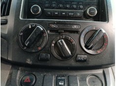Recambio de mando calefaccion / aire acondicionado para nissan nv200 furgoneta 1.5 dci 90 (m20, m20m) referencia OEM IAM   