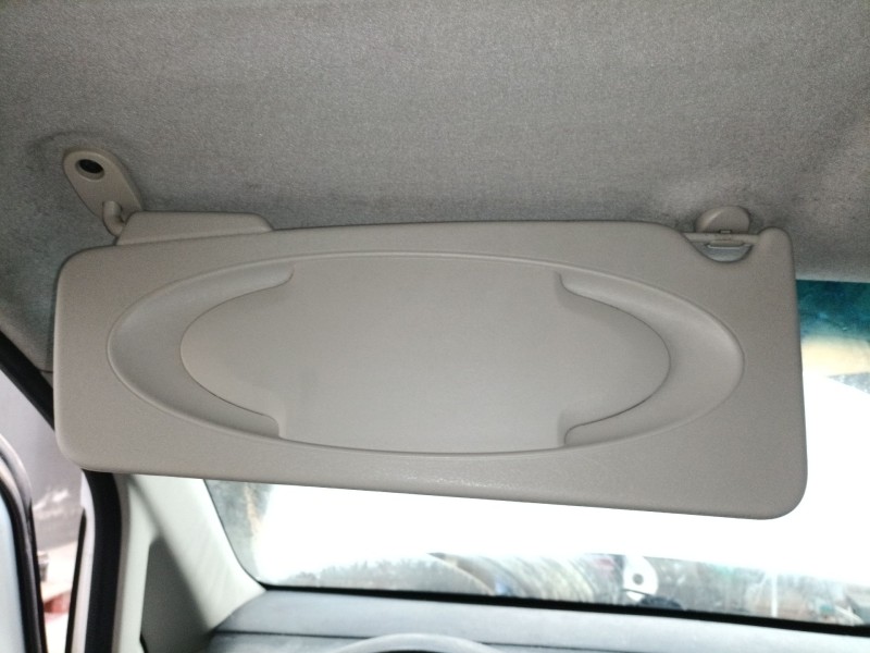 Recambio de parasol izquierdo para nissan nv200 furgoneta 1.5 dci 90 (m20, m20m) referencia OEM IAM   