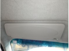 Recambio de parasol izquierdo para nissan nv200 furgoneta 1.5 dci 90 (m20, m20m) referencia OEM IAM    2