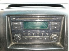 Recambio de sistema audio / radio cd para nissan nv200 furgoneta 1.5 dci 90 (m20, m20m) referencia OEM IAM   