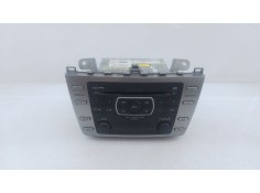 SISTEMA AUDIO / RADIO CD CQEM4771AT E3-B5-19-3