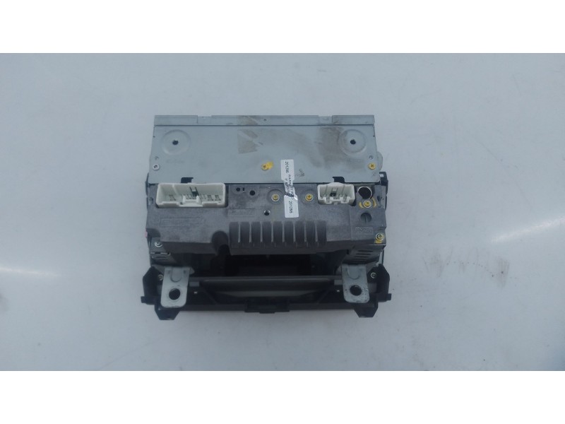 Recambio de sistema audio / radio cd para mazda 6 hatchback (gh) 2.0 mzr-cd (gh14) referencia OEM IAM   