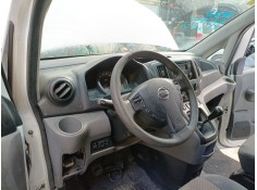 Recambio de salpicadero para nissan nv200 furgoneta 1.5 dci 90 (m20, m20m) referencia OEM IAM   