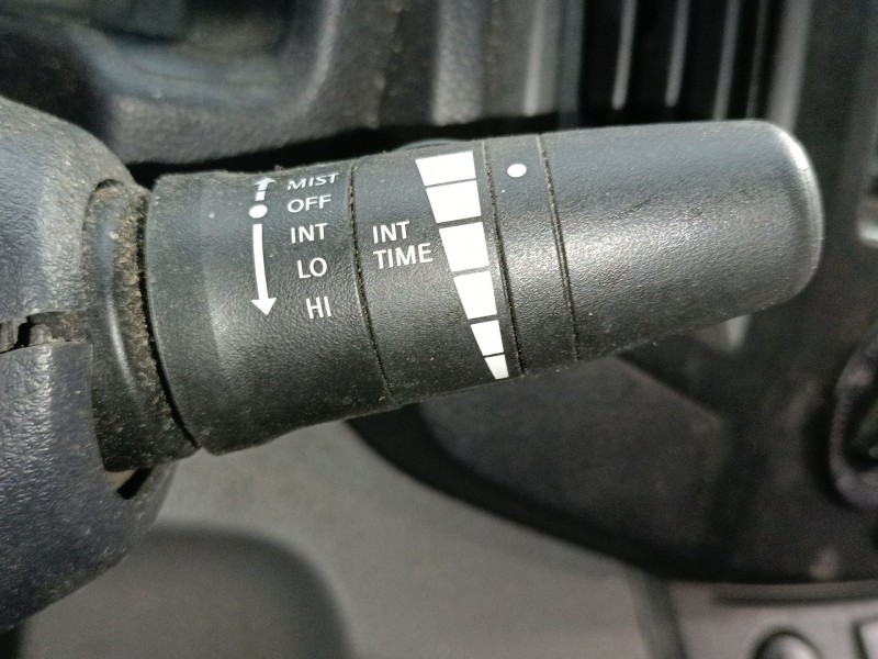 Recambio de mando limpia para nissan nv200 furgoneta 1.5 dci 90 (m20, m20m) referencia OEM IAM   