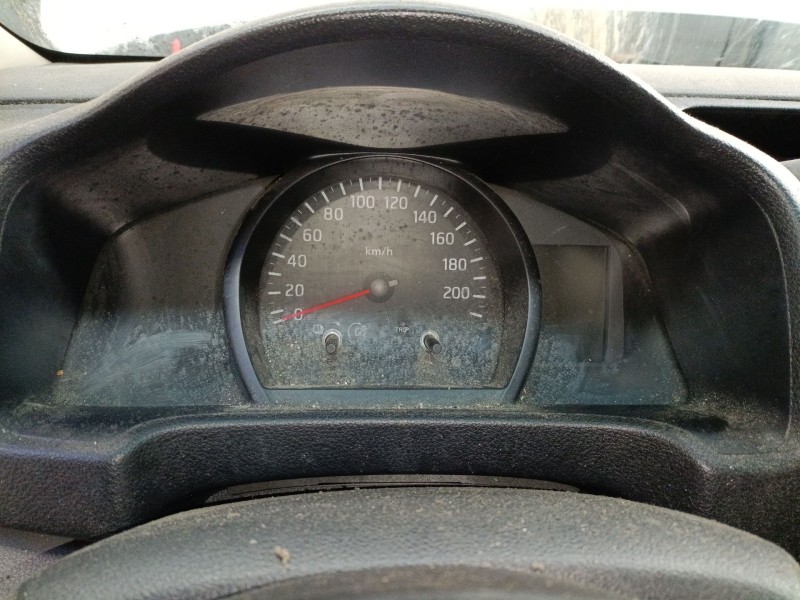 Recambio de cuadro instrumentos para nissan nv200 furgoneta 1.5 dci 90 (m20, m20m) referencia OEM IAM   