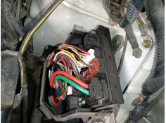 Recambio de caja reles / fusibles para nissan nv200 furgoneta 1.5 dci 90 (m20, m20m) referencia OEM IAM   