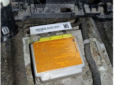 CENTRALITA AIRBAG 285563LS1E 