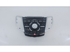 SISTEMA AUDIO / RADIO CD 10R035513 E3-B3-29-1