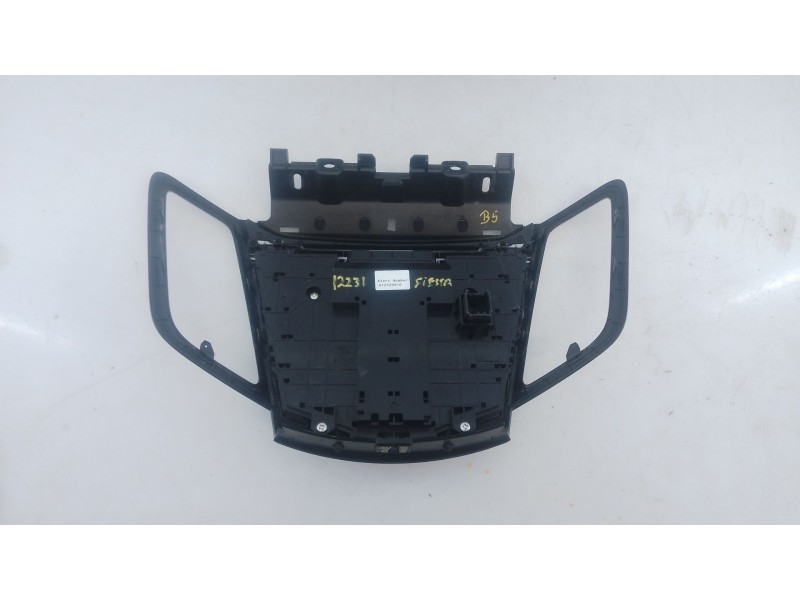 Recambio de sistema audio / radio cd para ford fiesta (cb1) trend referencia OEM IAM   