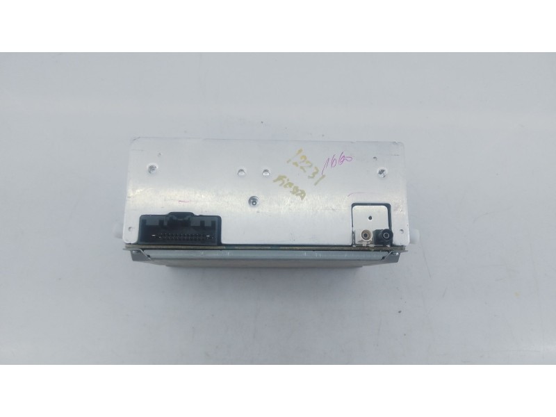 Recambio de sistema audio / radio cd para ford fiesta (cb1) trend referencia OEM IAM   