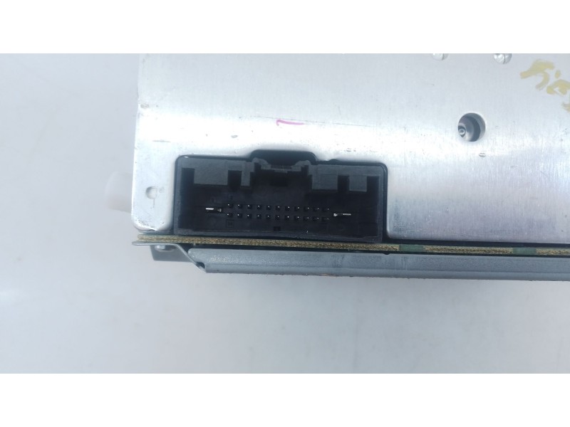 Recambio de sistema audio / radio cd para ford fiesta (cb1) trend referencia OEM IAM   