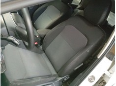 skoda fabia iv (pj3) del año 2024 2