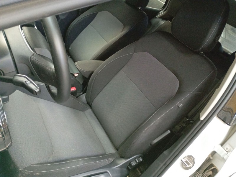 skoda fabia iv (pj3) del año 2024