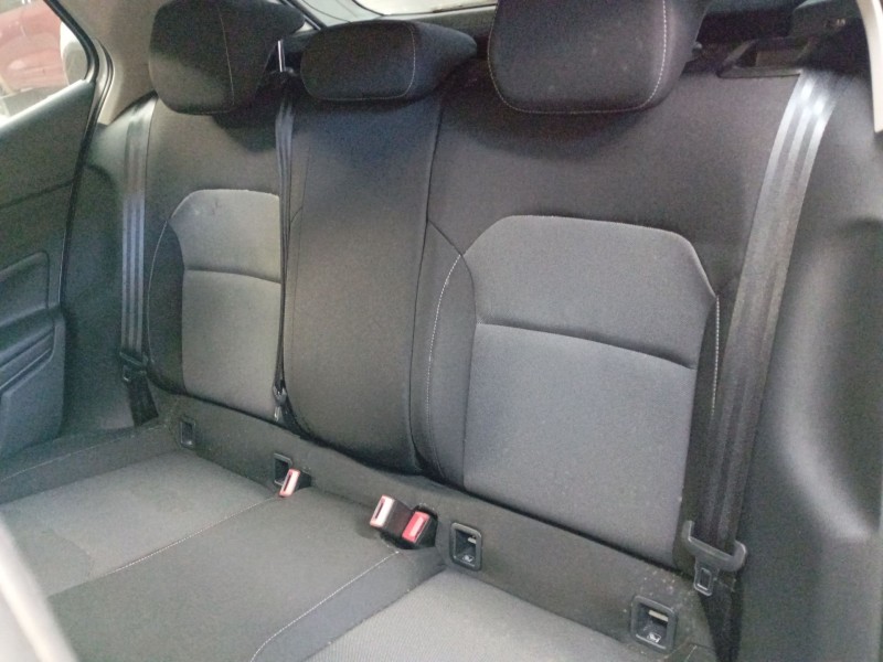 skoda fabia iv (pj3) del año 2024