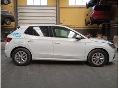 SKODA FABIA IV (PJ3)