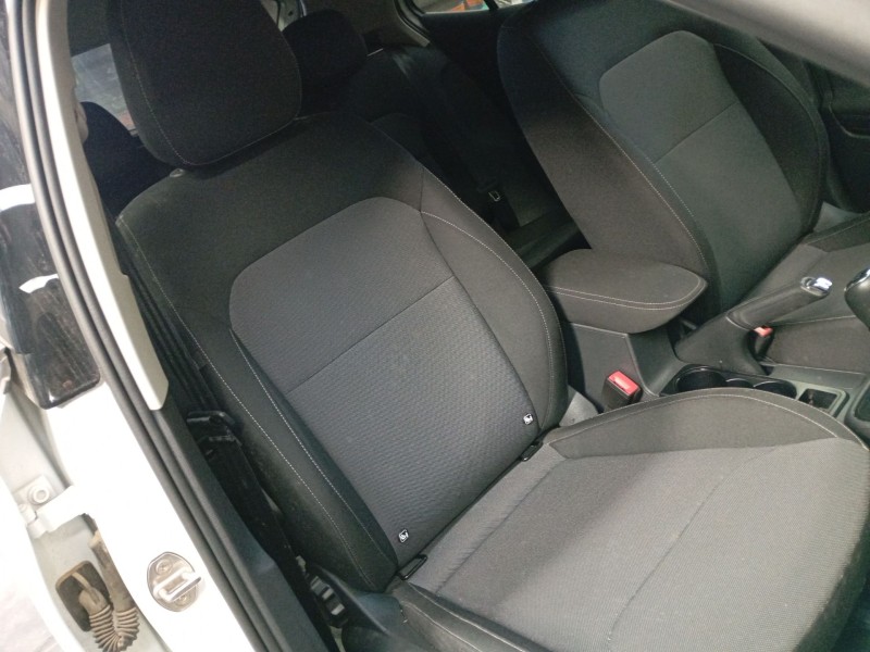 skoda fabia iv (pj3) del año 2024