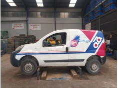 peugeot bipper tepee del año 2008