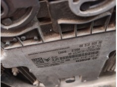 Recambio de centralita motor uce para peugeot bipper tepee 1.4 hdi referencia OEM IAM    2