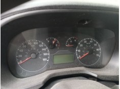 Recambio de cuadro instrumentos para peugeot bipper tepee 1.4 hdi referencia OEM IAM   