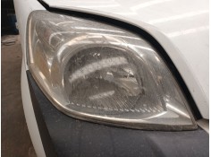 Recambio de faro derecho para peugeot bipper tepee 1.4 hdi referencia OEM IAM   