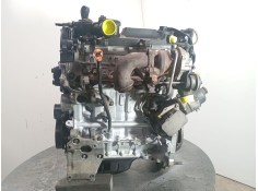 Recambio de motor completo para peugeot bipper tepee 1.4 hdi referencia OEM IAM 8HS  M1-B2-126