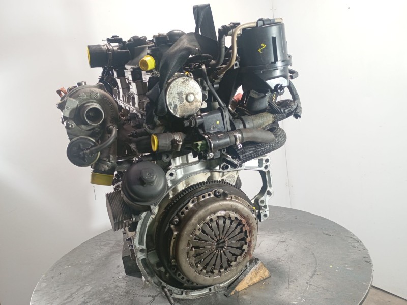 Recambio de motor completo para peugeot bipper tepee 1.4 hdi referencia OEM IAM 8HS  M1-B2-126