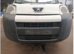 Recambio de paragolpes delantero para peugeot bipper tepee 1.4 hdi referencia OEM IAM   